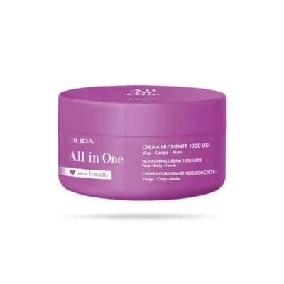 Image de Pupa All in One Nourishing Cream 350 grammes