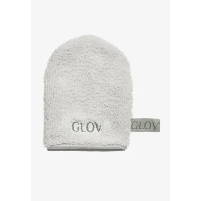 Afbeelding van Glov Original ON THE GO Makeupsponsjes &amp; blenders, Maat: One Size, Silver stone