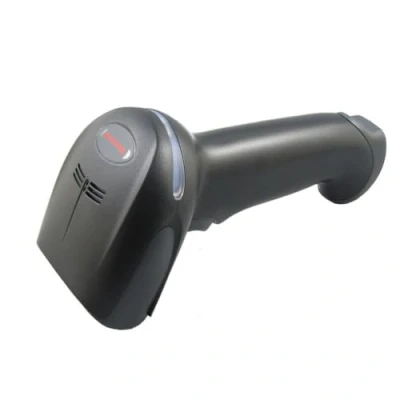 Afbeelding van Honeywell scanner 1900GHD 2USB 1D PDF417, 2D, HD focus, zwarte (1900gHD 2), USB type A kabel 3 m (CBL 500 300 S0) PDF417 2D FOCUS 2 CBL S0 90 9999