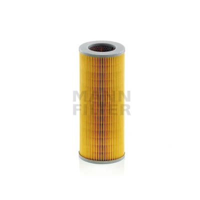 Afbeelding van MANN Filter H 1059/2 Transmissie