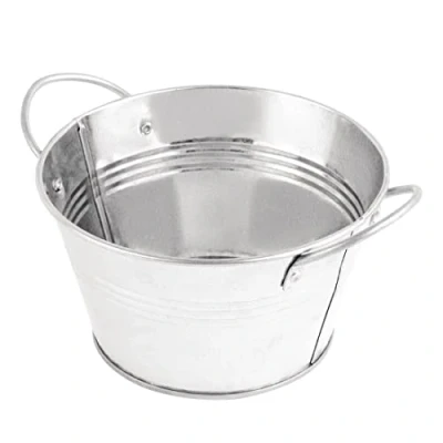 Afbeelding van Olympia kleine ronde tafelemmer15cm