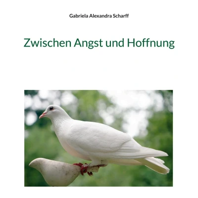 Afbeelding van Zwischen Angst und Hoffnung