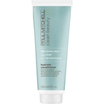 Afbeelding van Paul Mitchell Clean Beauty Hydrate Conditioner 250 ml