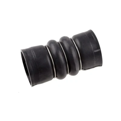Afbeelding van GATES 09 0733 Laadluchtslang Silicoon BMW: 5 Saloon, X5, Touring