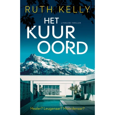 Afbeelding van Het kuuroord