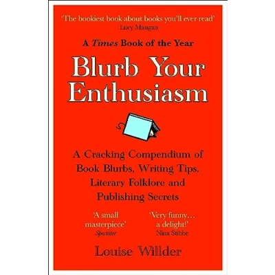 Afbeelding van Blurb Your Enthusiasm