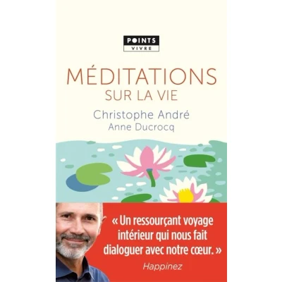 Image de Méditations sur la vie