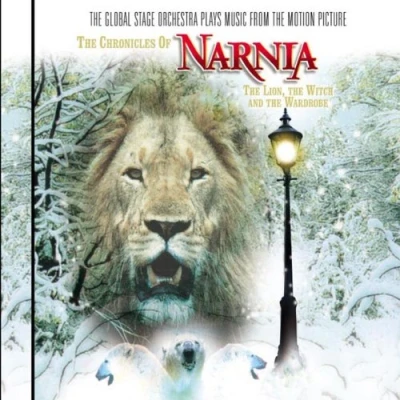 Afbeelding van Chronicles of Narnia