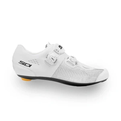 Afbeelding van Sch Sidi Genius 10 Knit maat 42 Wit