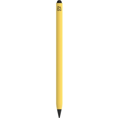 Afbeelding van ZAGG Pro Stylus 2 Actieve Pen Geschikt voor Apple iPad Geel