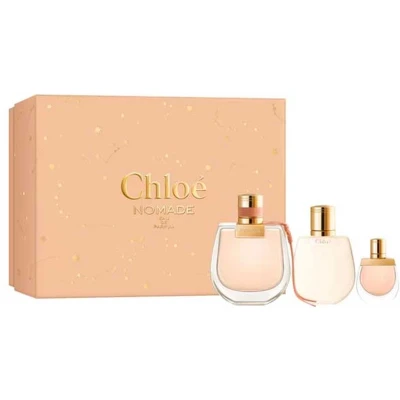 Afbeelding van Chloé Nomade Gift Set