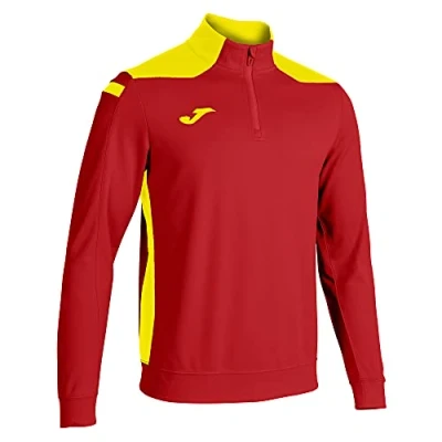 Afbeelding van Championship VI Sweatshirt zonder capuchon