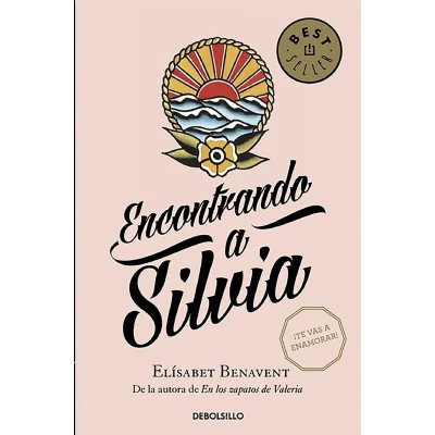 Afbeelding van Encontrando a Silvia/ Finding Silvia