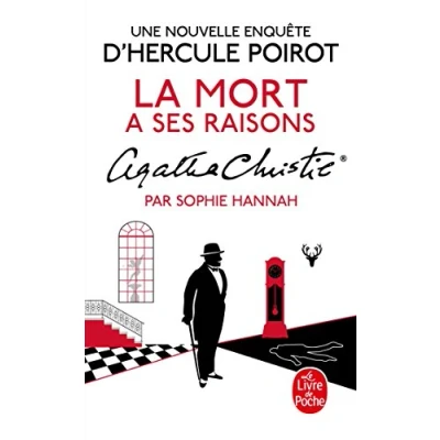 Afbeelding van La mort a ses raisons