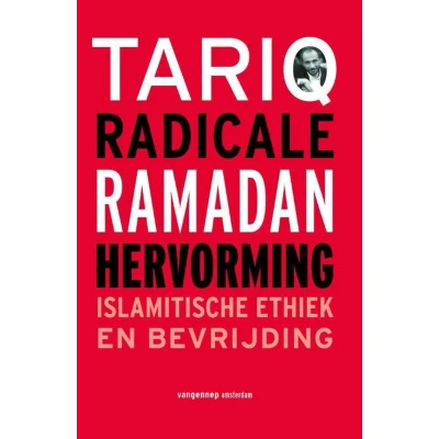Afbeelding van Radicale hervorming