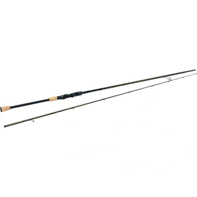 Image de Canne spinning Westin W8 Finesse T&amp;C 2nd 7&#039;2&quot;/215cm M Texas &amp; Carolina (7 21g)