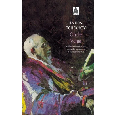 Image de Oncle Vania