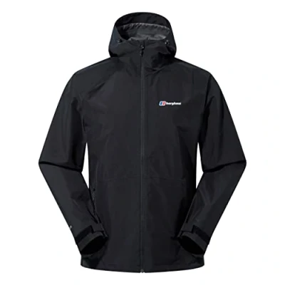 Afbeelding van Berghaus Paclite 2 waterdichte jas voor heren