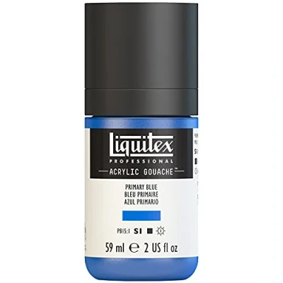 Afbeelding van Liquitex Prossional Acrylverf fles