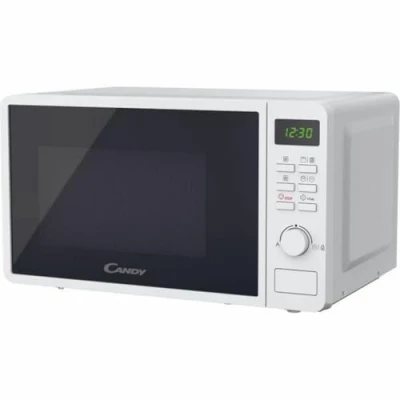Afbeelding van Magnetron Candy 38001016 Wit 800 W 700