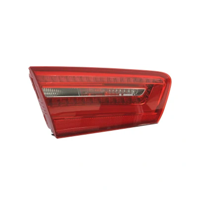 Afbeelding van ALKAR 2211504 Achterlicht Links Binnenste deel LED, H21W Met lamphouder, Zonder lamphouder AUDI: A6 C7 Saloon
