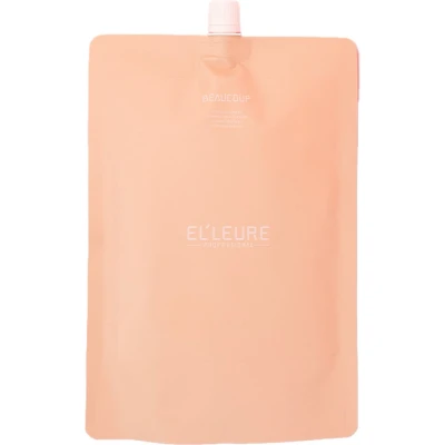 Afbeelding van Elleure Beaucoup Volume Shampoo 500ml