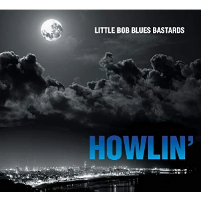 Afbeelding van Howlin&#039;
