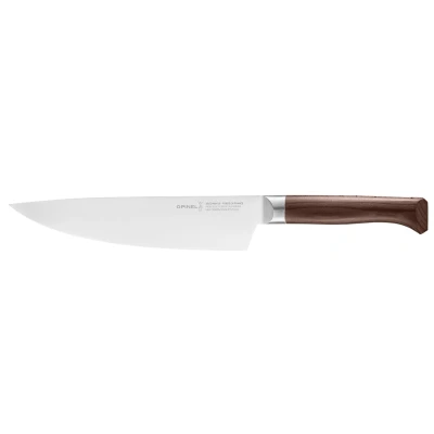 Afbeelding van Opinel Les Forgés 1890 Koksmes 20 cm