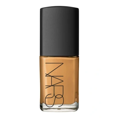Afbeelding van NARS Sheer Glow Foundation Moorea 30 Ml