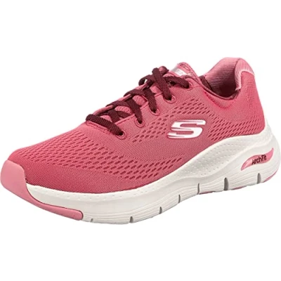 Afbeelding van Skechers Arch Fit Big Appeal damessneakers