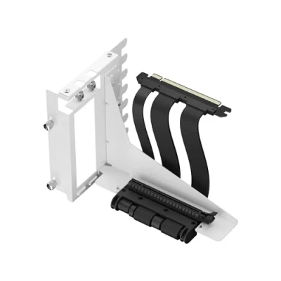 Afbeelding van Fractal Design Flex 2 Houder voor videokaart Wit