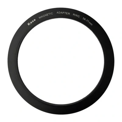Afbeelding van Kase Magnetic Adapter Verloopring Circ 58 77mm