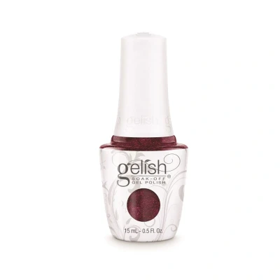 Afbeelding van Gelish Soak off Gelpolish My Forbidden Love Nagellak 15 ml