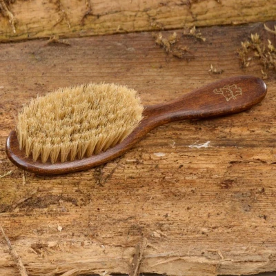 Afbeelding van Mars Coat King Solingen 99M 394 Kattenborstel met Natuurlijke Borstelharen