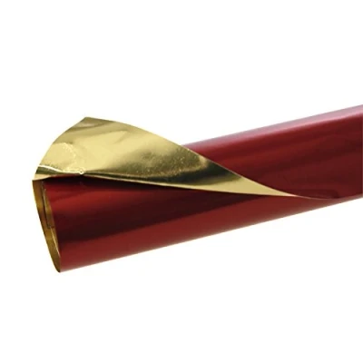 Image de Rouleaux aluminium double face