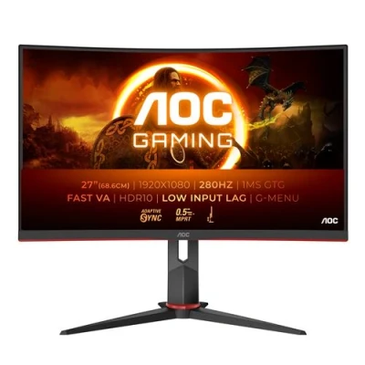 Image de AOC C27G2Z3/BK