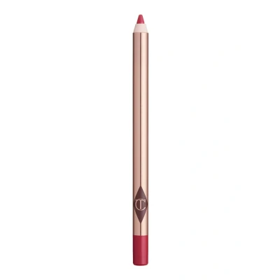 Afbeelding van Charlotte Tilbury Lip Cheat Lippotlood