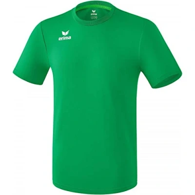 Afbeelding van ERIMA Liga shirt smaragd / 116