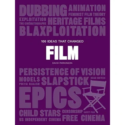 Afbeelding van 100 Ideas that Changed Film