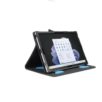 Afbeelding van Mobilis ACTIV Pack Flip cover voor tablet TFP 4.0 zwart Microsoft Surface Pro 8, 9