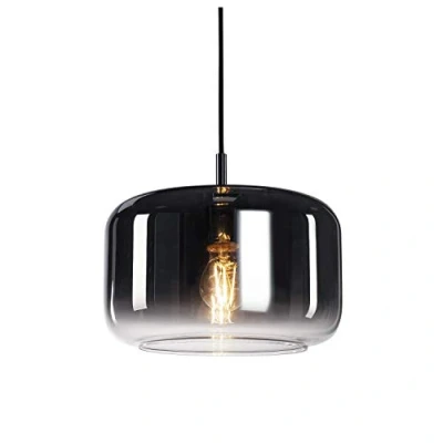 Afbeelding van SLV PANTILO 28 1003006 Hanglamp E27 15 W Chroom