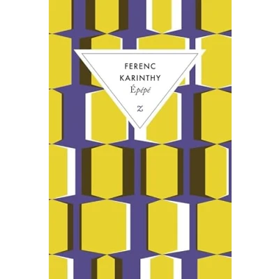 Afbeelding van ISBN Epepe, Romantiek, Frans, Paperback