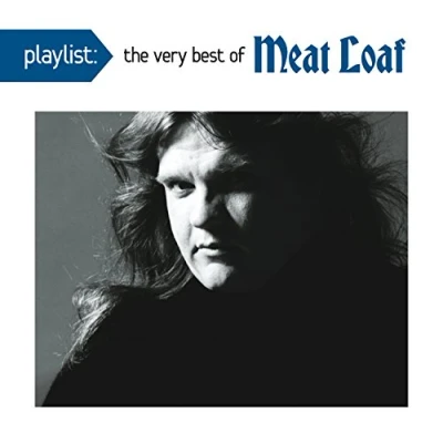 Afbeelding van Playlist: The Very Best of Meat Loaf