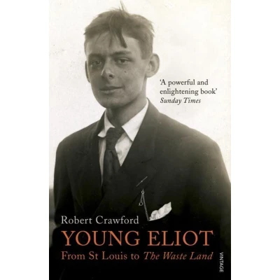 Afbeelding van Young Eliot