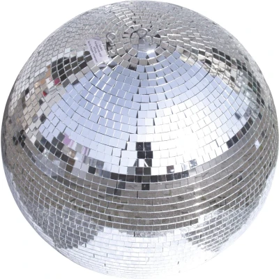 Afbeelding van Eurolite Discobal Spiegelbol Discobol 50cm discoballen