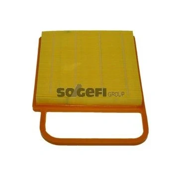 Afbeelding van COOPERSFIAAM FILTERS PA7434 Luchtfilter 35 246 372 Filter insert VOLKSWAGEN: Polo IV Hatchback, SKODA: Fabia I 1 Combi