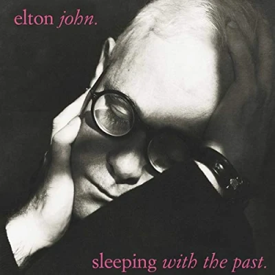 Afbeelding van Elton John Sleeping With The Past (CD) (Remastered)