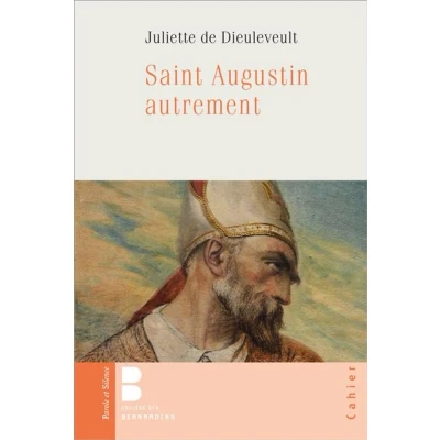 Image de Saint Augustin autrement