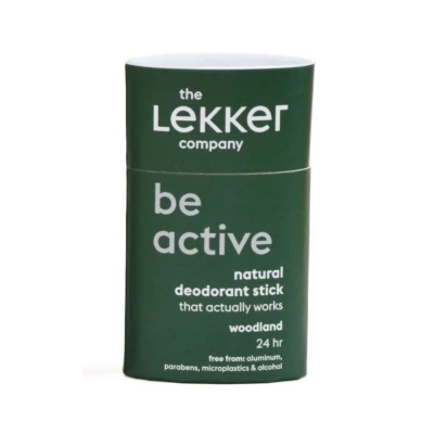 Afbeelding van Deodorant Stick Be Active 40 gr