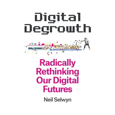 Afbeelding van Digital Degrowth